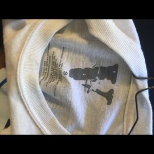 DRIPPY VLONE T-SHIRT